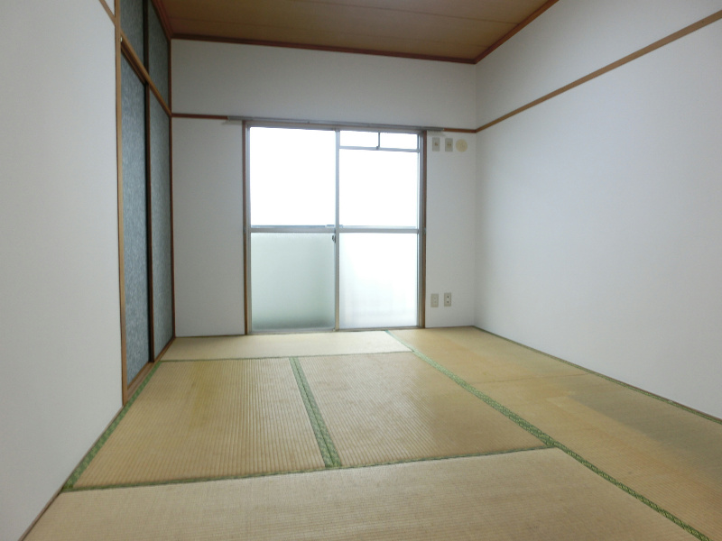柳井コーポ その他部屋・スペース