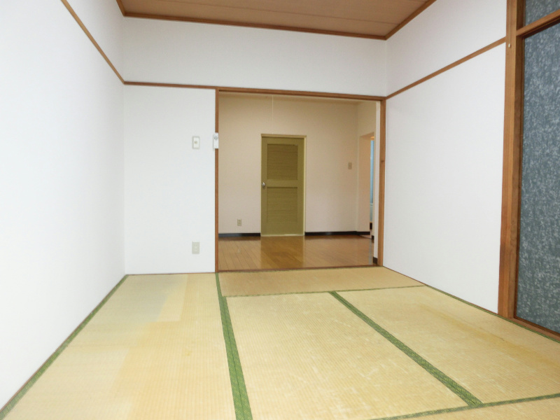 柳井コーポ その他部屋・スペース