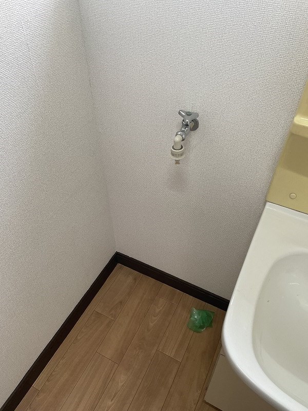 宮丸一丁目5番貸家 その他設備