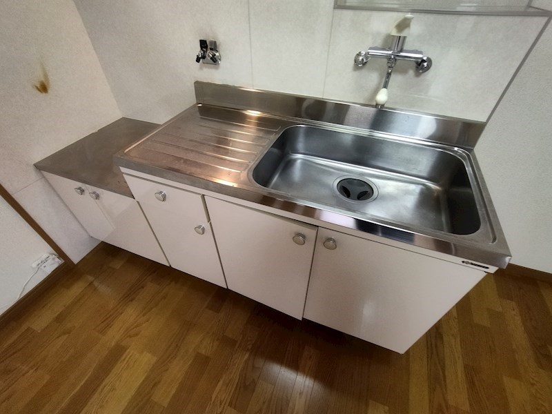 スペイシアス キッチン