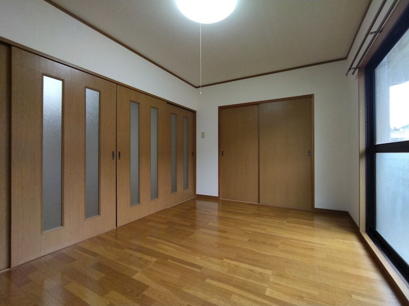 スペイシアス その他部屋・スペース