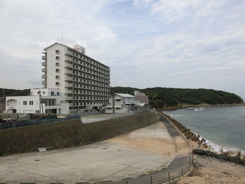 夏井ケ浜リゾートマンション その他
