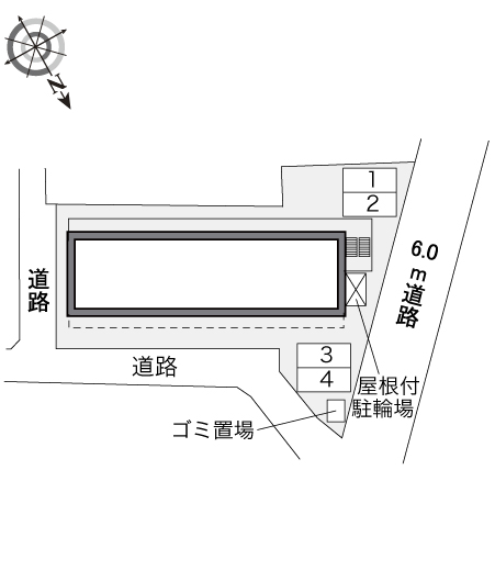 レオパレスＣｏｎｆｅｉｔｏ その他