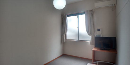 レオパレスフォレスト　Ｕ 設備・使用は号室により異なる為、現況を優先致します。