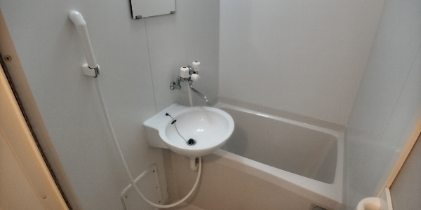 レオパレスフォレスト　Ｕ 設備・使用は号室により異なる為、現況を優先致します。