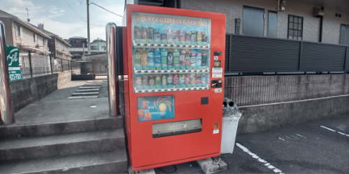 レオネクスト日明 その他