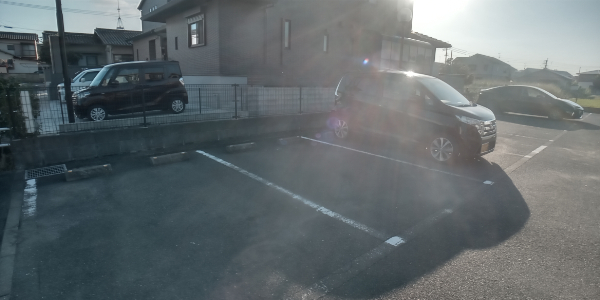 レオパレス木屋瀬 その他