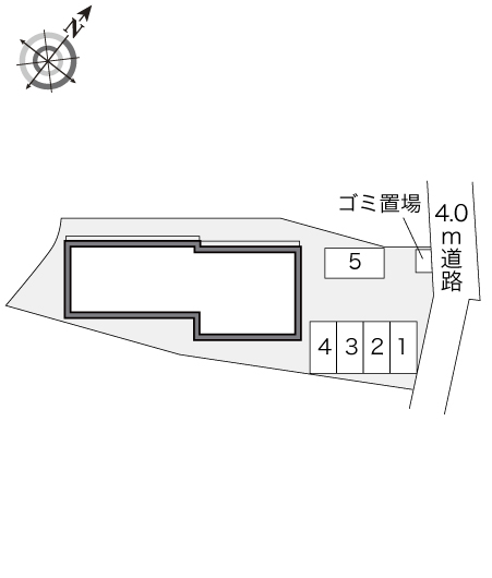 レオパレス下石田 その他