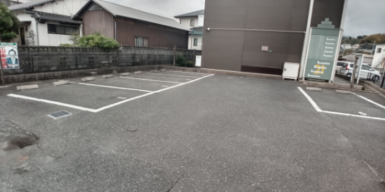 レオパレス下石田 その他