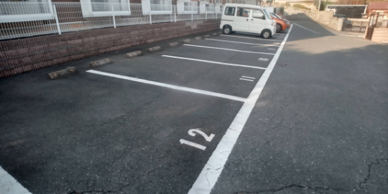 レオパレス枝光台 その他