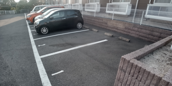 レオパレス枝光台 その他
