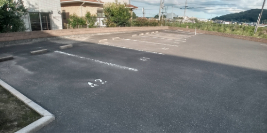 レオパレスモリタⅡ その他