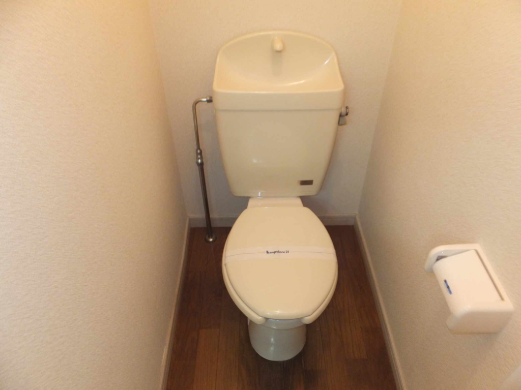 レオパレス枝光 その他