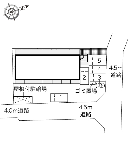 レオパレスＫ＆ＪＵＮ その他