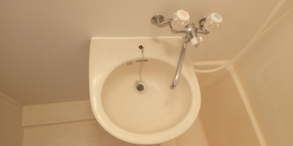 レオパレスブルーリバー その他