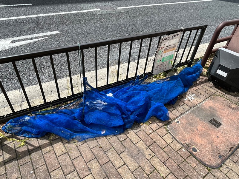 Bergamotto吉野町 その他共有部分