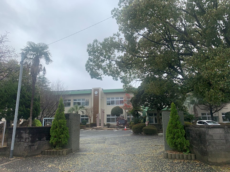 ガーデンシティー御牧 水巻町立猪熊小学校