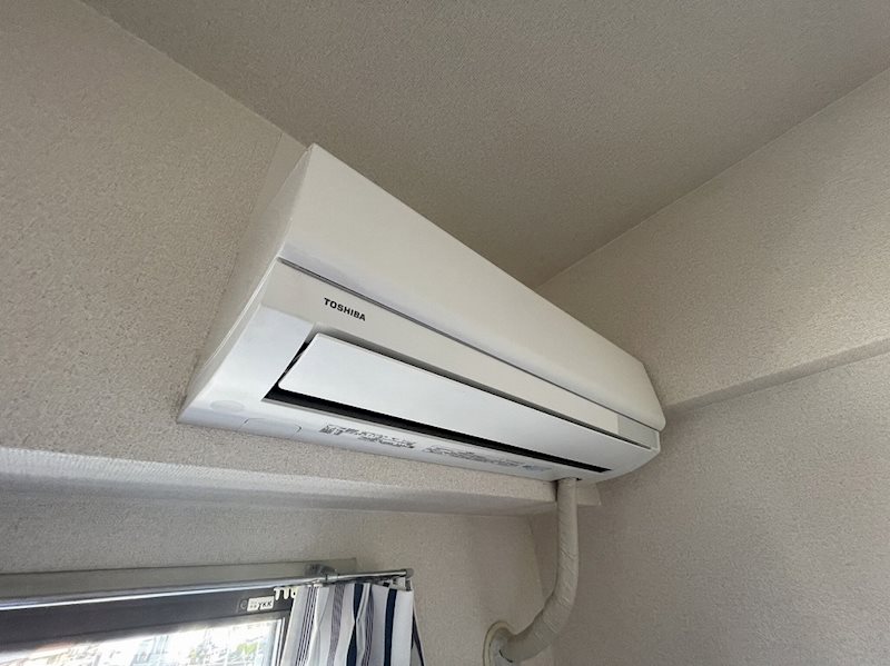 ホワイトパレス門司港 その他設備
