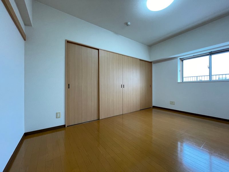 コスモス浅川学園台 その他