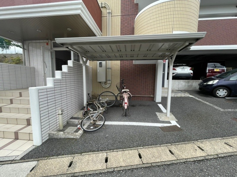 コスモス浅川学園台 その他共有部分