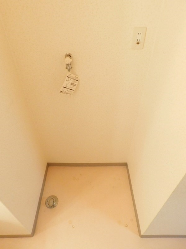 堺町センタービル 洗面所