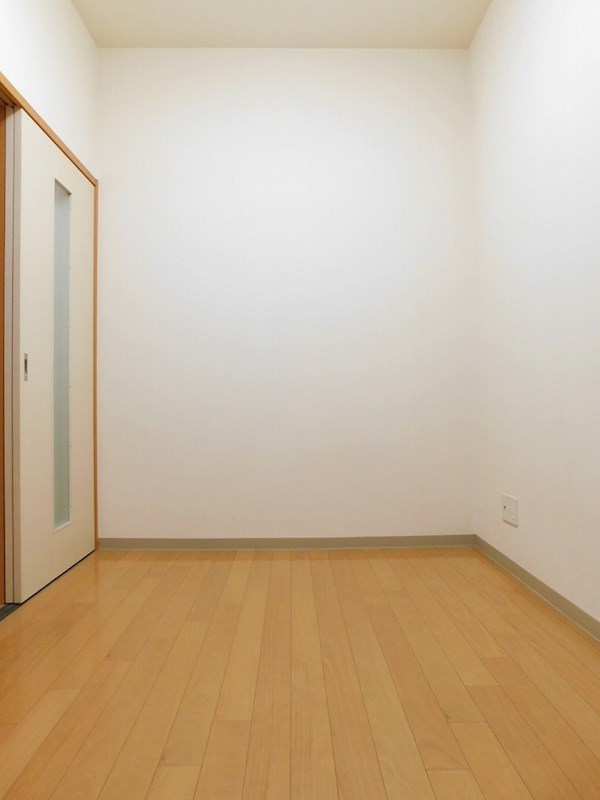 堺町センタービル ベッドルーム