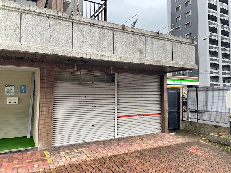 ヴァルト片野駅前 その他