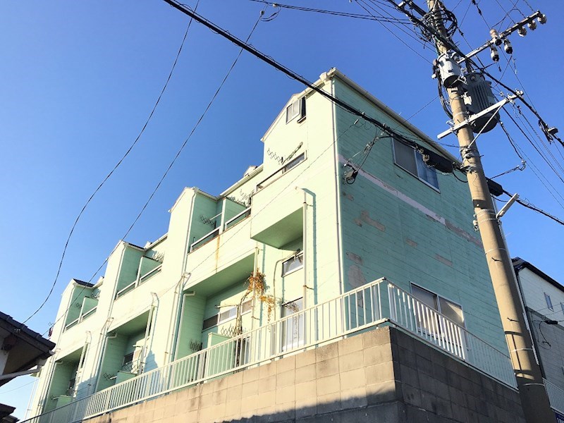 サンジュエリー大宮 外観