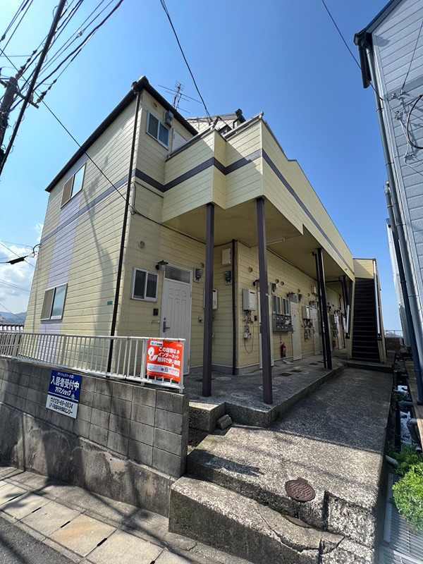 サンジュエリー大宮 外観