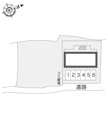 レオパレスエスポワール その他