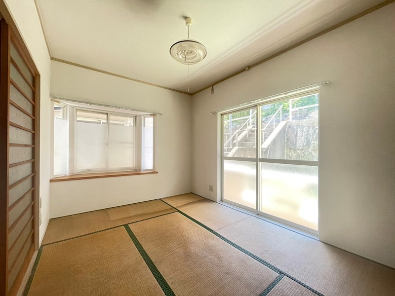 グリーンハイツ山路 その他