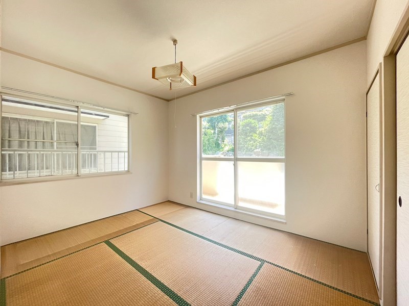 グリーンハイツ山路 その他
