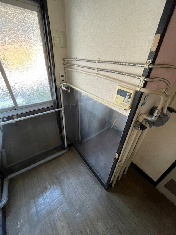 日吉台三丁目テナント その他部屋・スペース