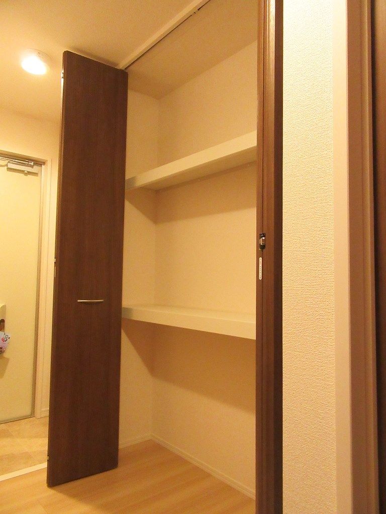 ソレイユひびきが丘 その他