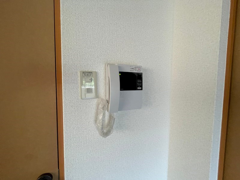 アヴィニールNo.5 セキュリティ