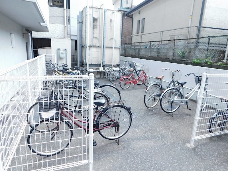 アヴィニールNo.5 その他共有部分