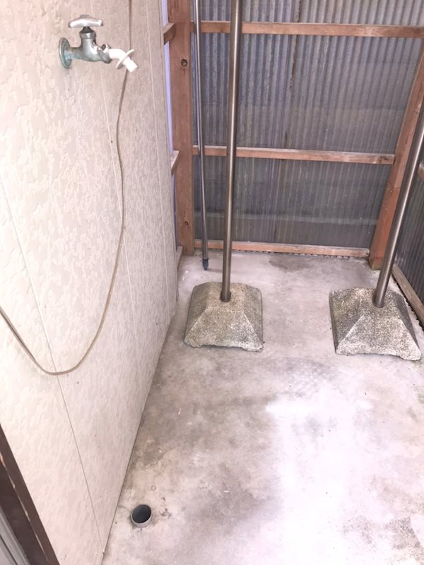 モデレイト若松 その他