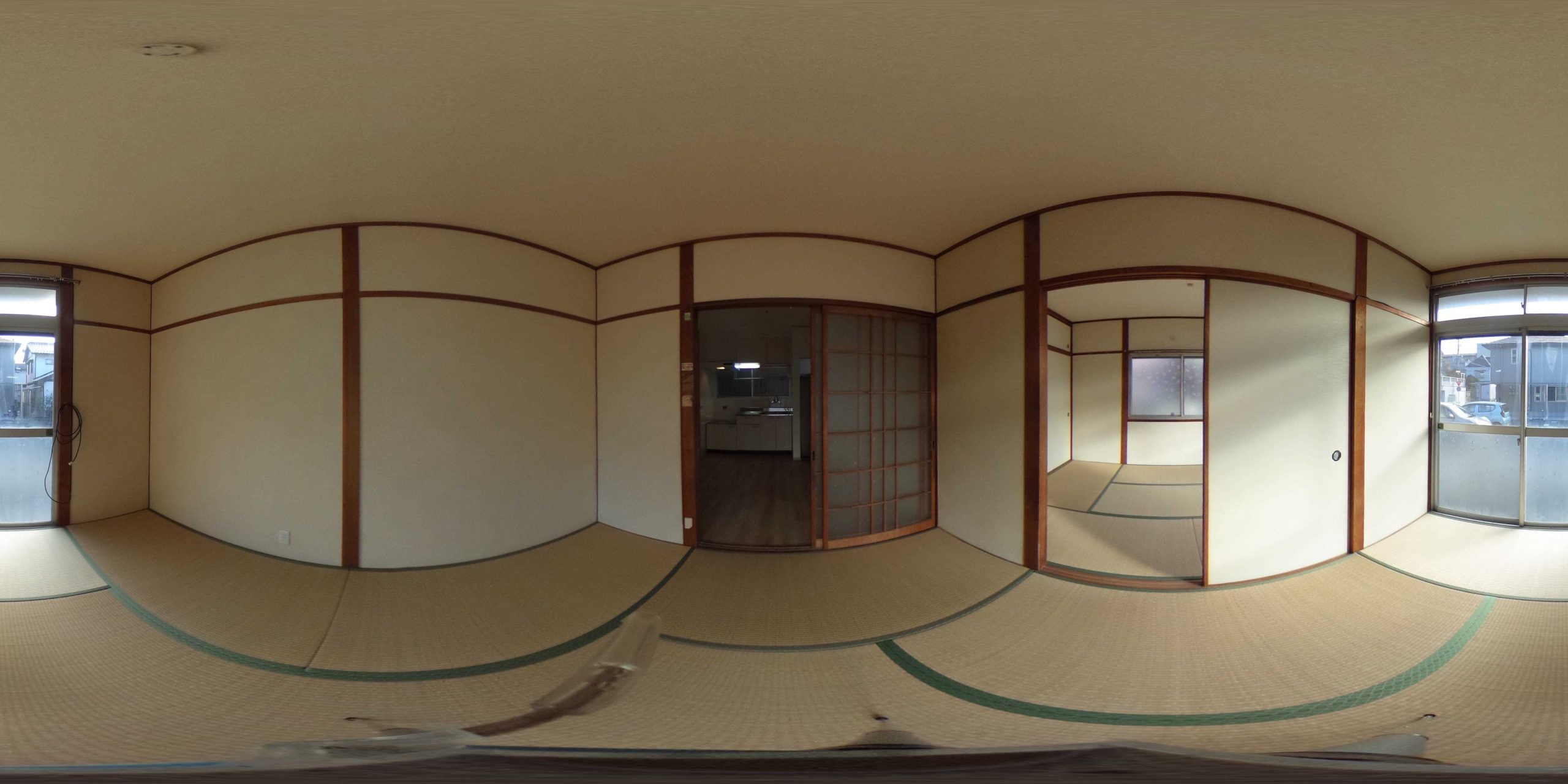 DK横
