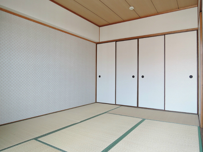 コーポ森川 その他部屋・スペース