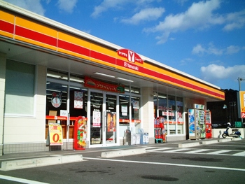 プレアール井堀 ﾃﾞｲﾘｰﾔﾏｻﾞｷ 八幡槻田店