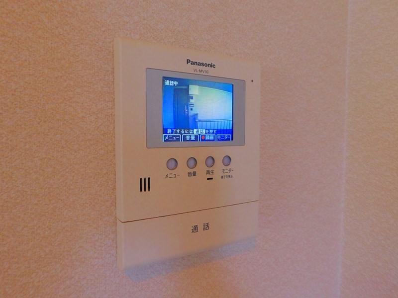 モーダル セキュリティ