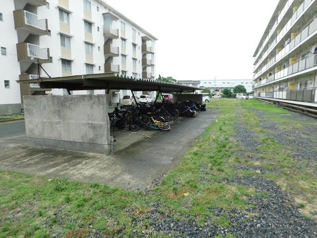 ヴィラナリー中間Ⅰ 5号棟 その他