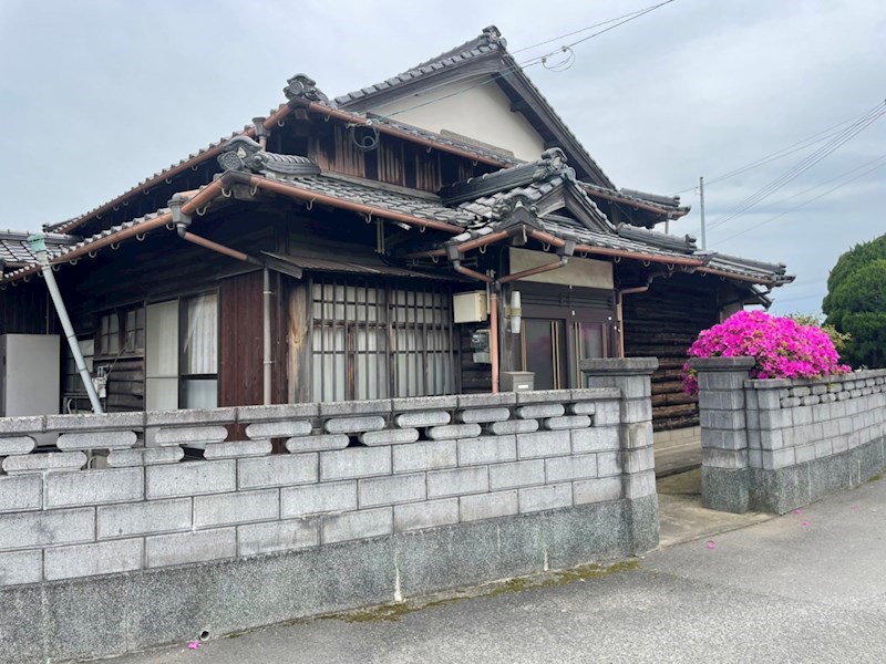 金屋貸家 その他