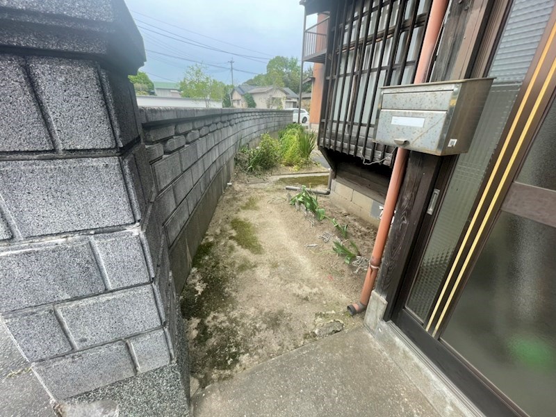 金屋貸家 その他