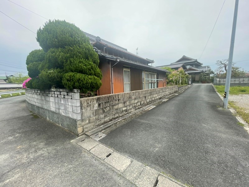 金屋貸家 その他