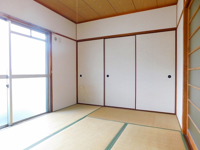 Solana足原 その他部屋・スペース
