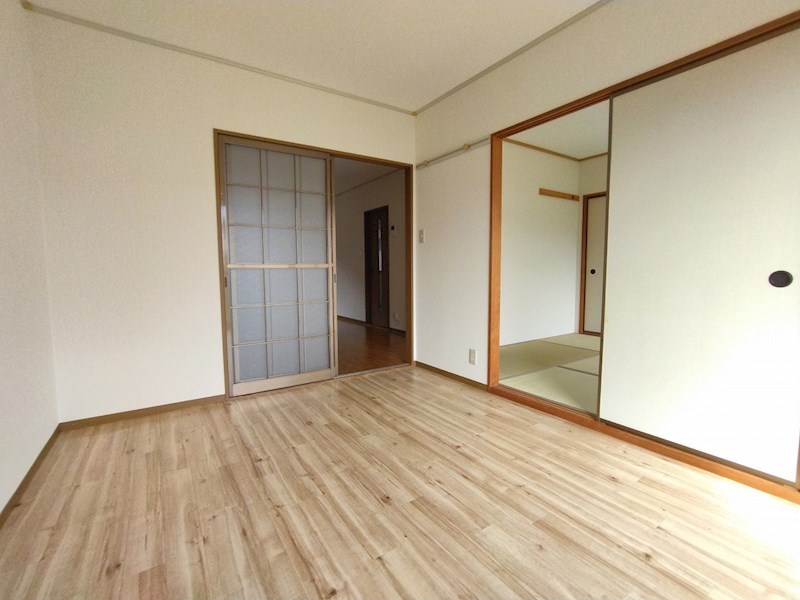 コンフォート長行 その他