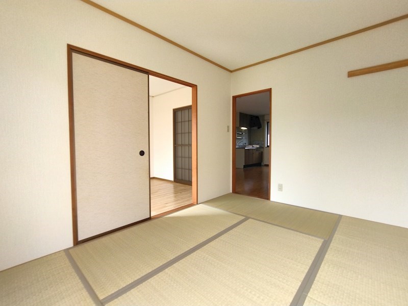 コンフォート長行 その他