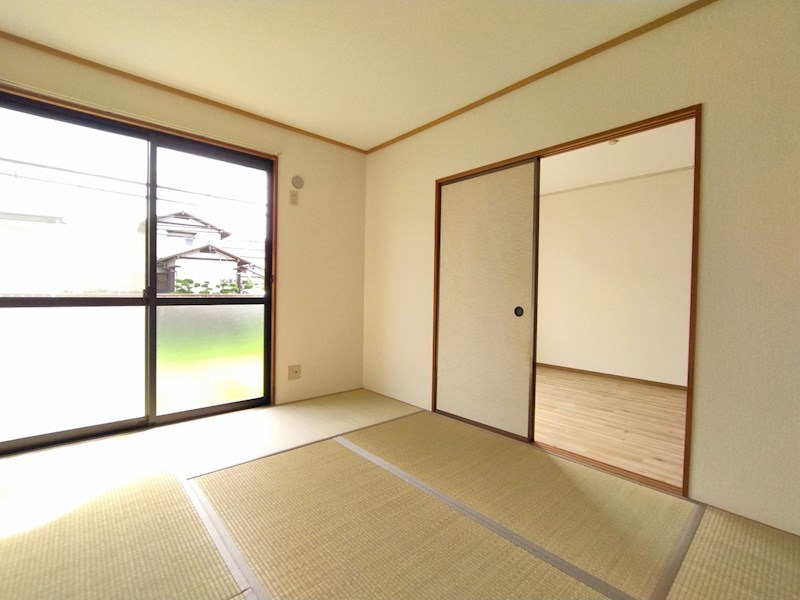 コンフォート長行 その他