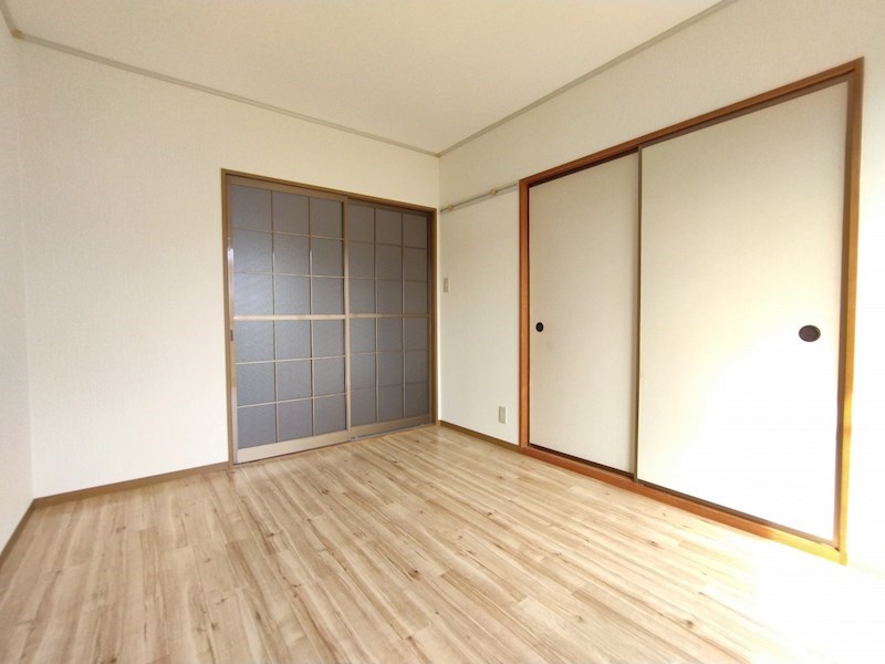 コンフォート長行 その他